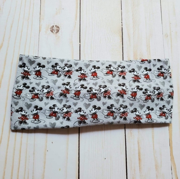 disney stretch headband